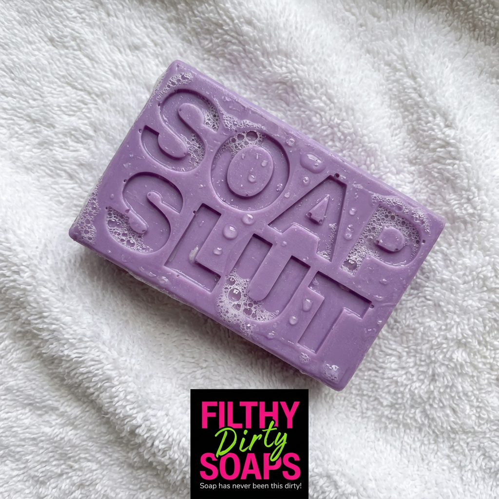 SOAP SLUT
