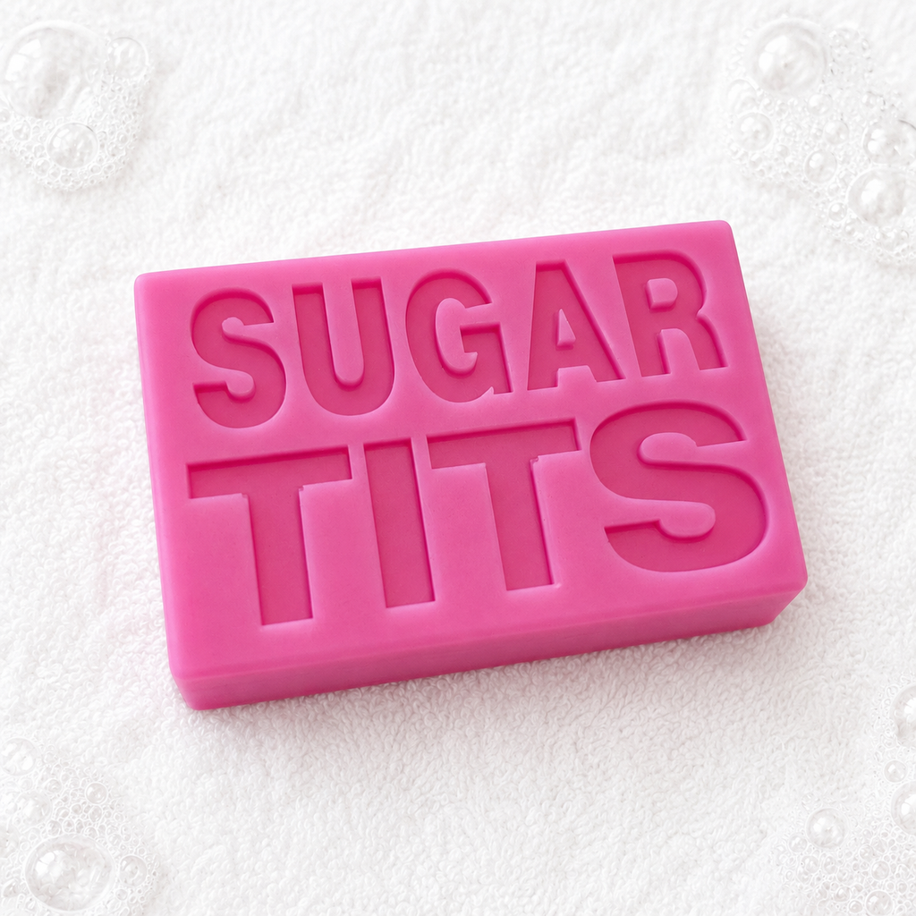 SUGAR TITS