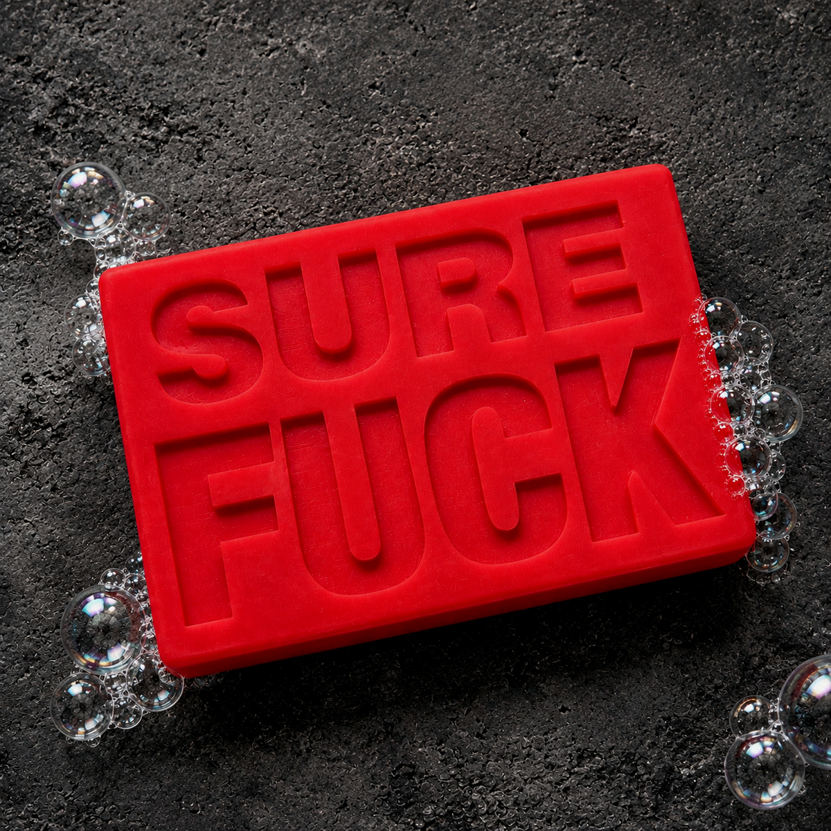 SURE FUCK
