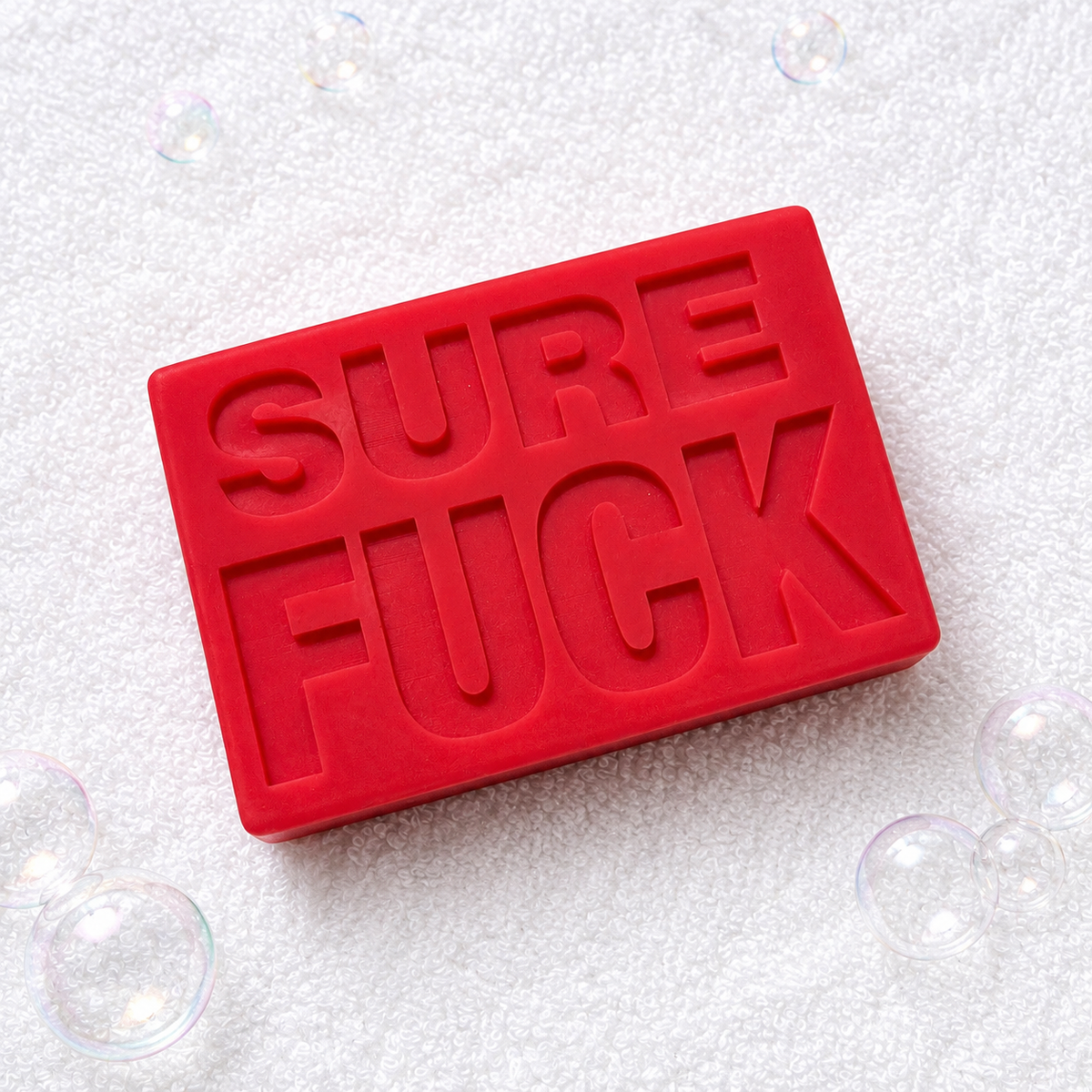 SURE FUCK