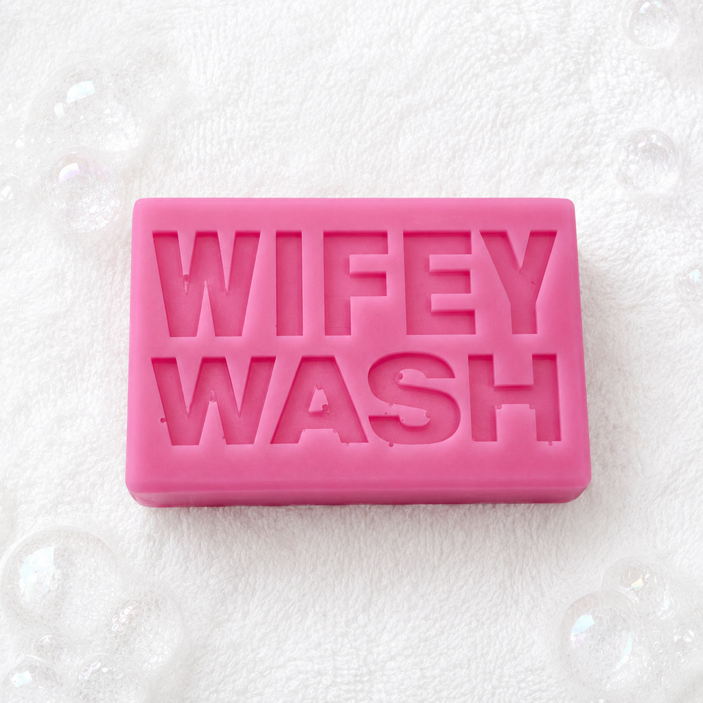 WIFEY WASH