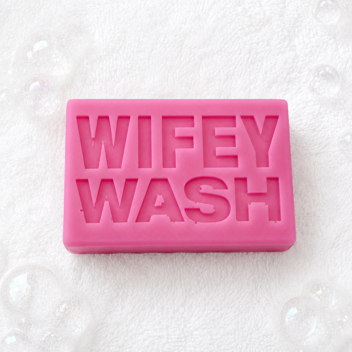 WIFEY WASH