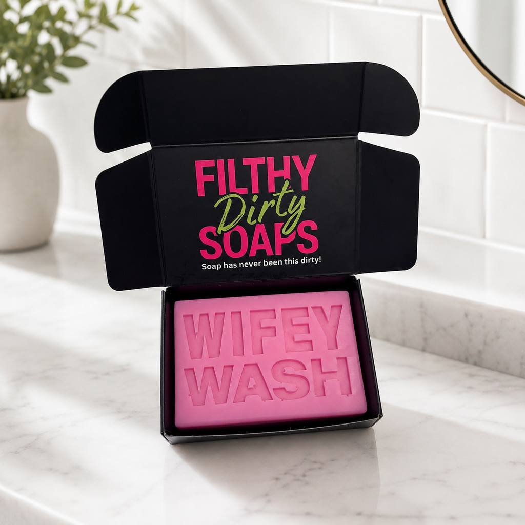 WIFEY WASH