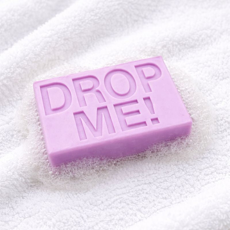 DROP ME!