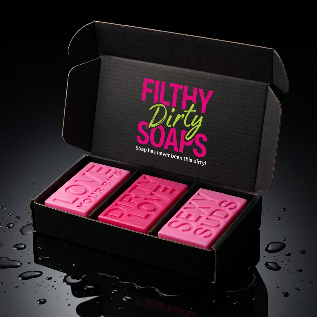 DIRTY LOVE