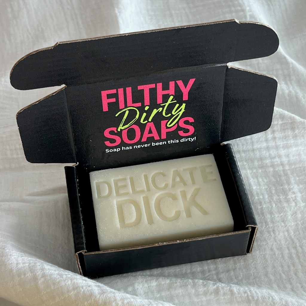 DELICATE DICK