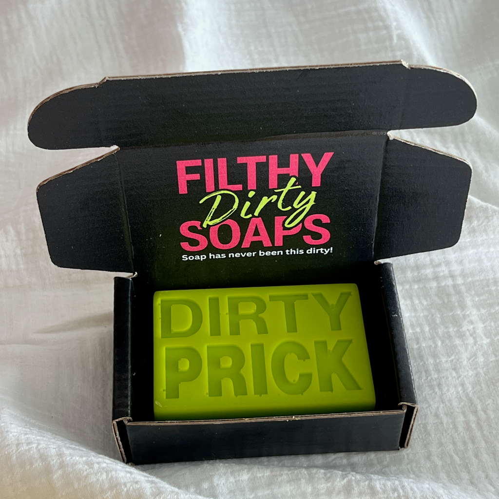 DIRTY PRICK