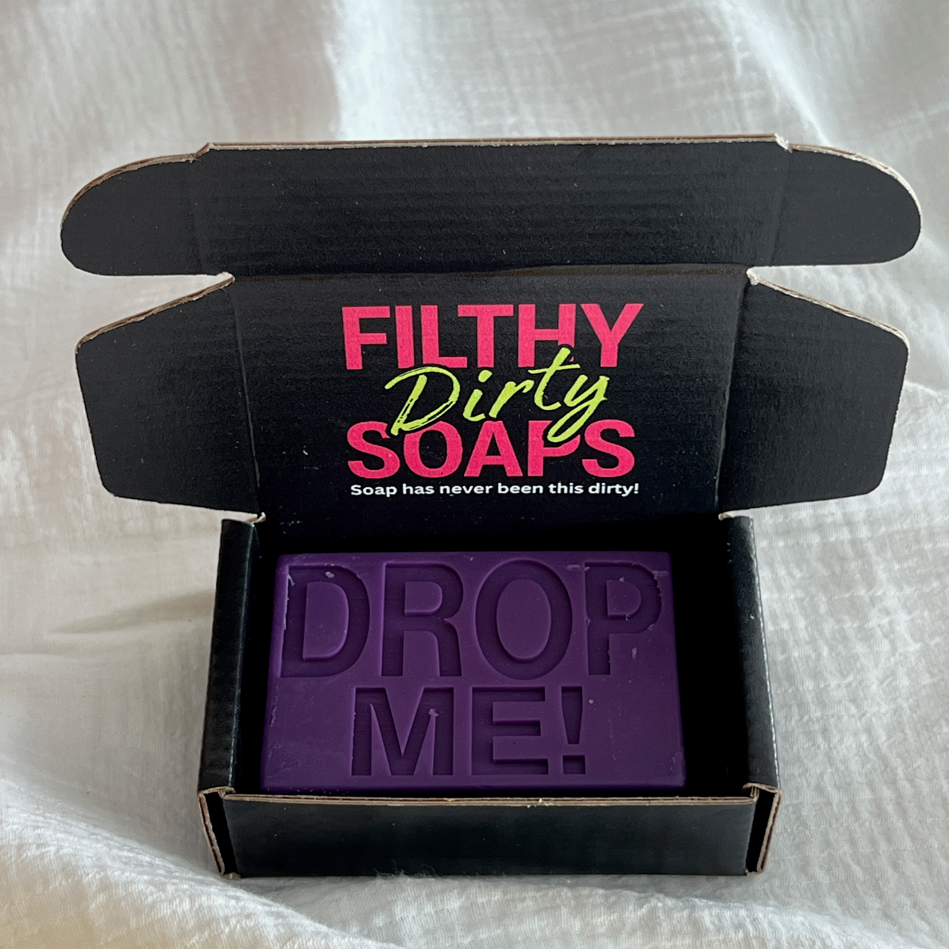 DROP ME!