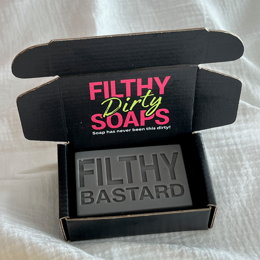 FILTHY BASTARD