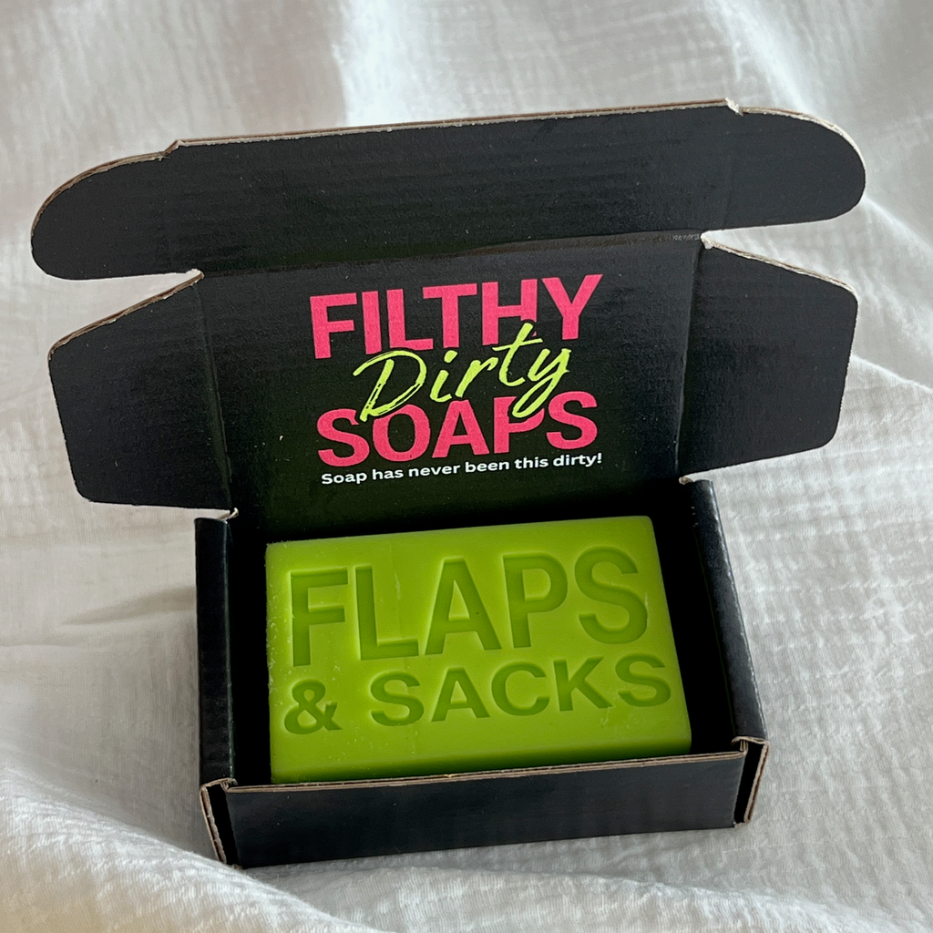 FLAPS & SACKS