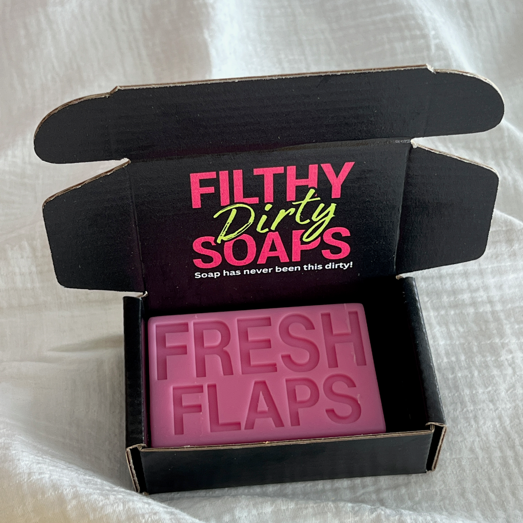 FRESH FLAPS