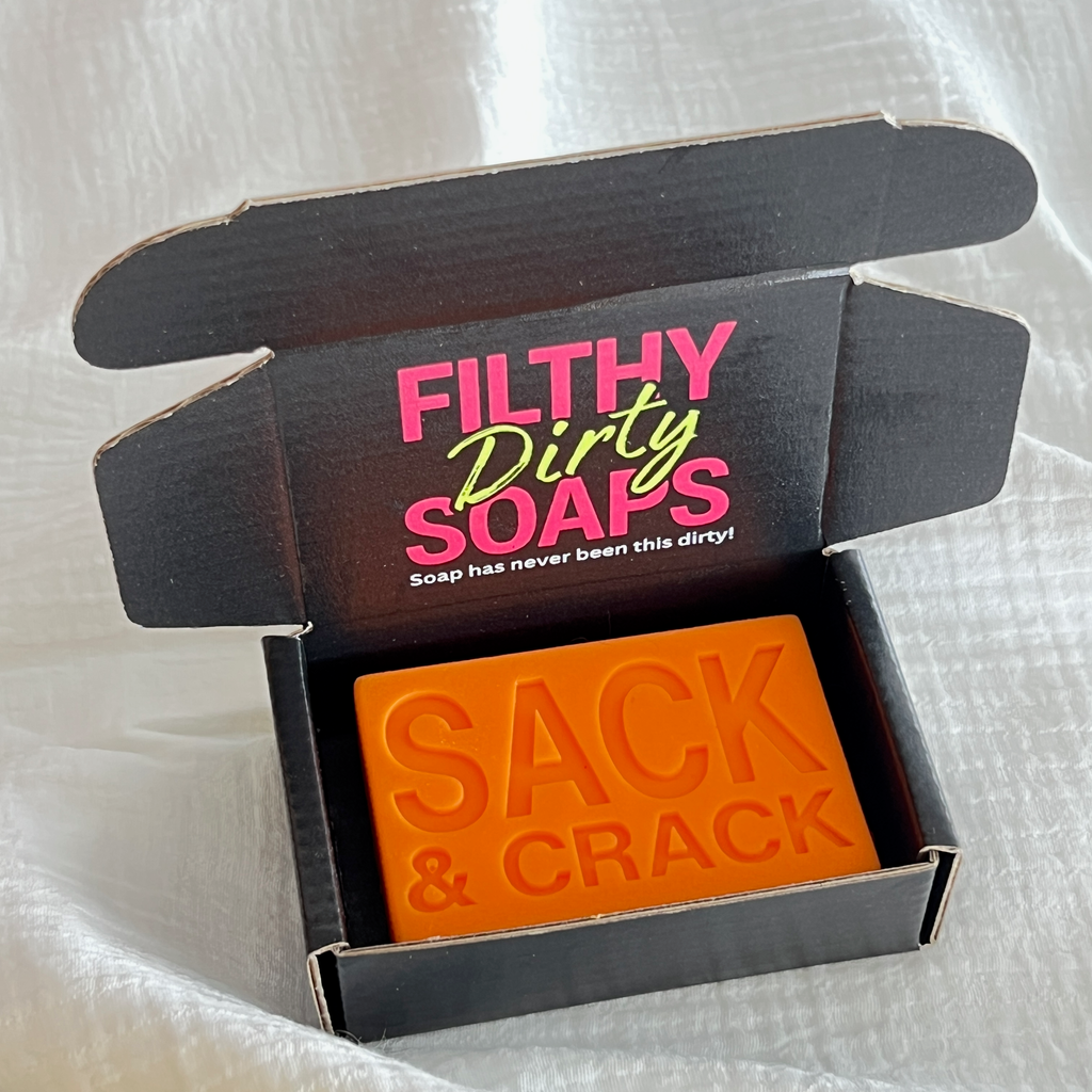 SACK & CRACK