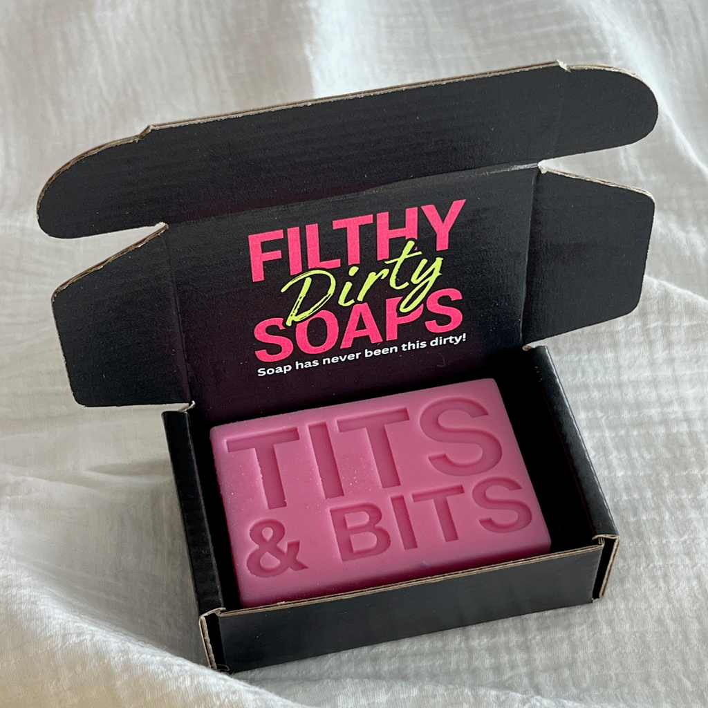 TITS & BITS