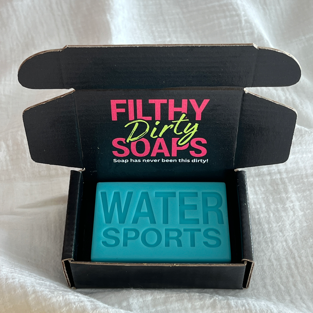 WATER SPORTS
