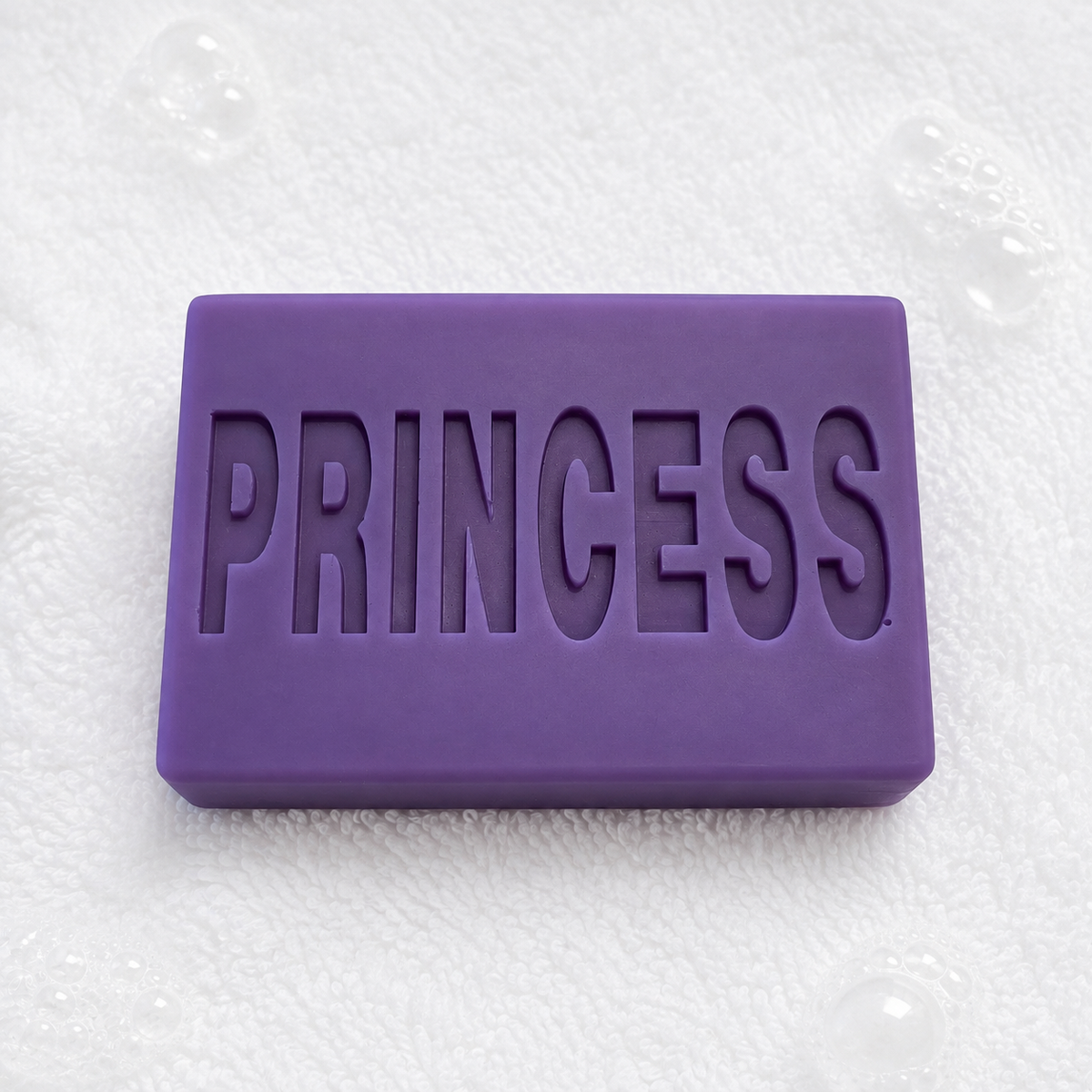PRINCESS