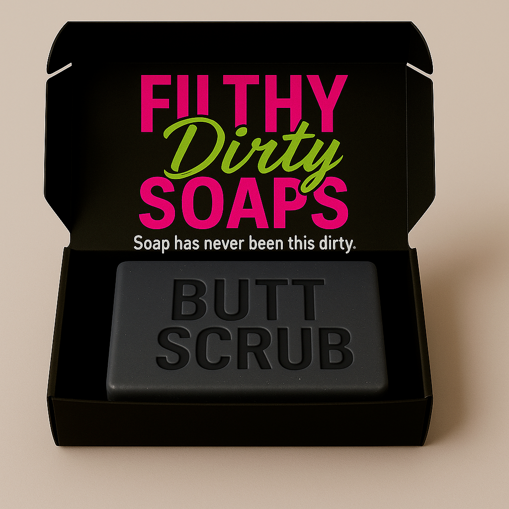 BUTT SCRUB
