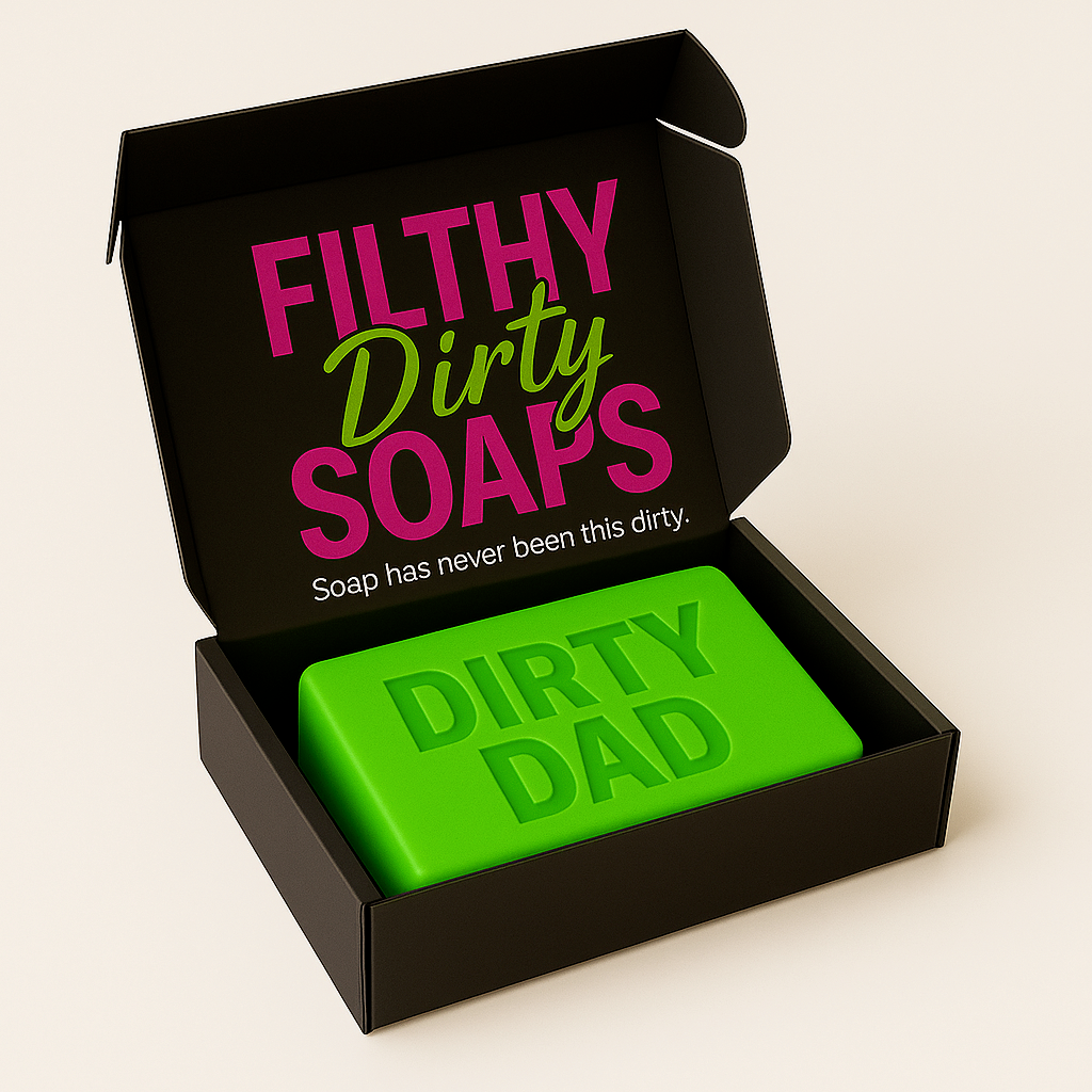DIRTY DAD