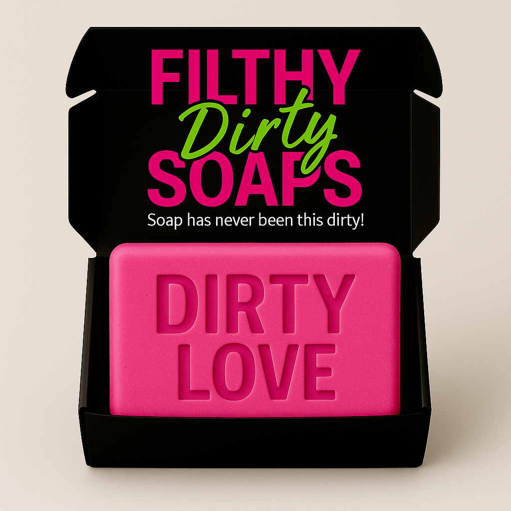 DIRTY LOVE
