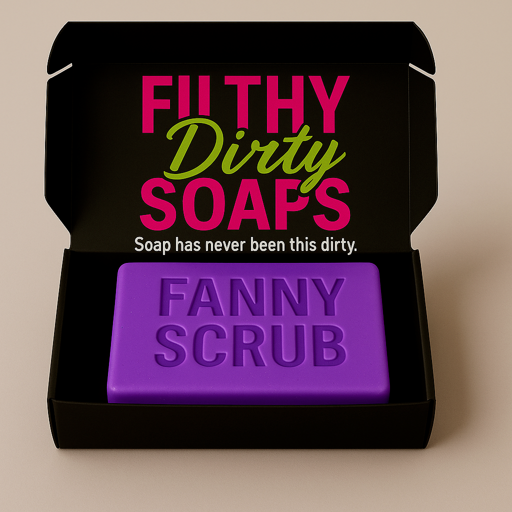 FANNY SCRUB