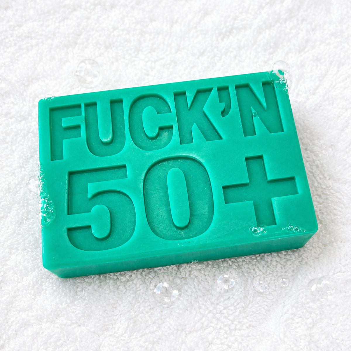FUCK'N 50+