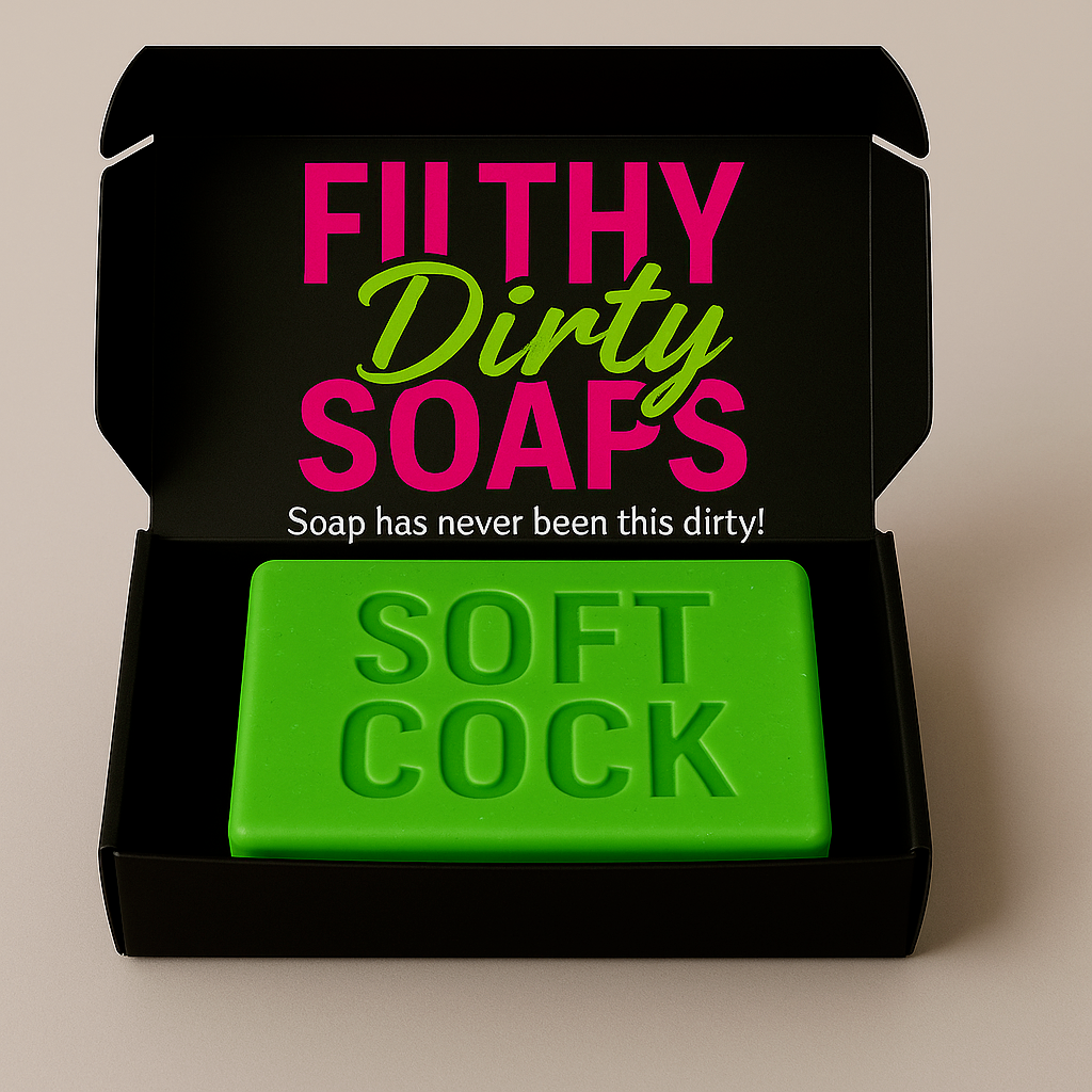 SOFT COCK