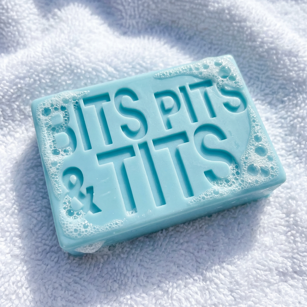 BITS, PITS & TITS