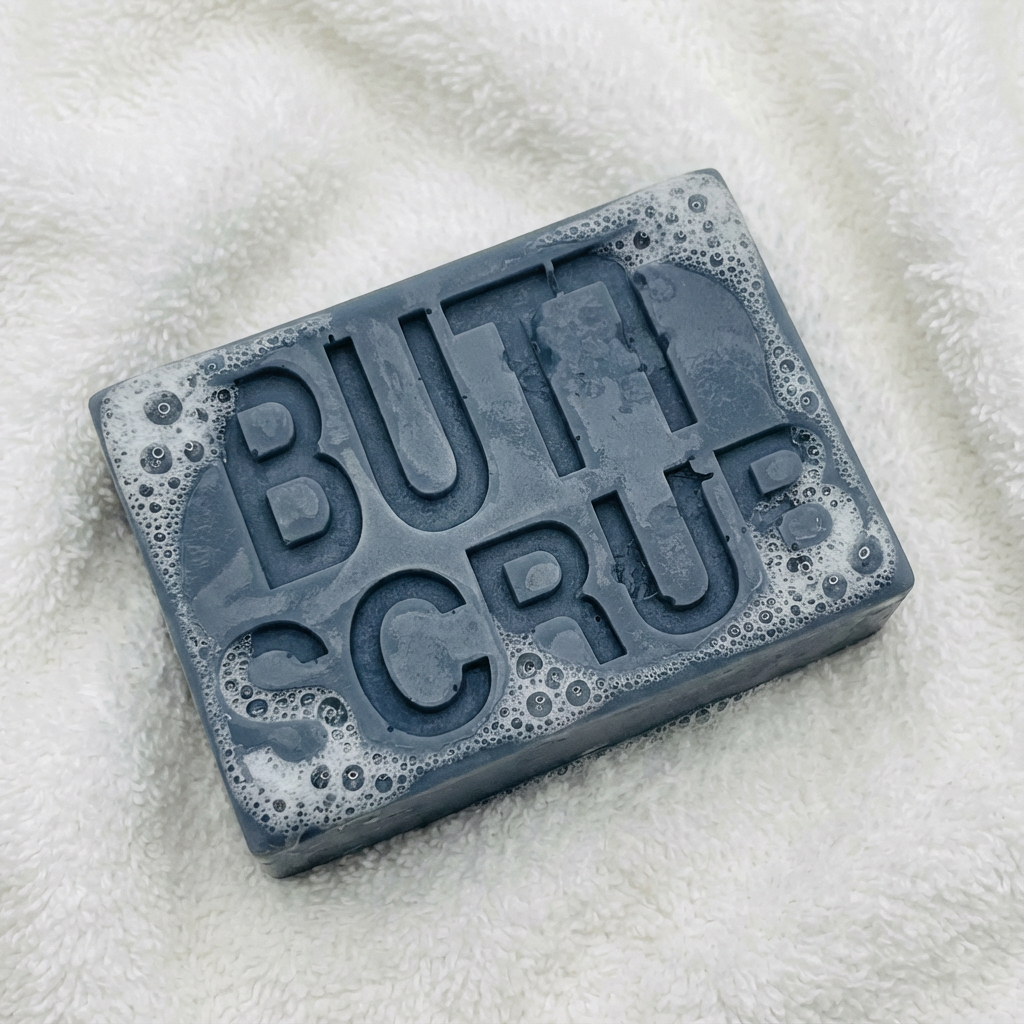 BUTT SCRUB