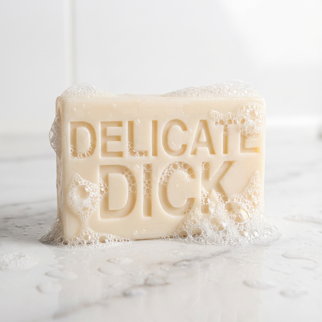 DELICATE DICK