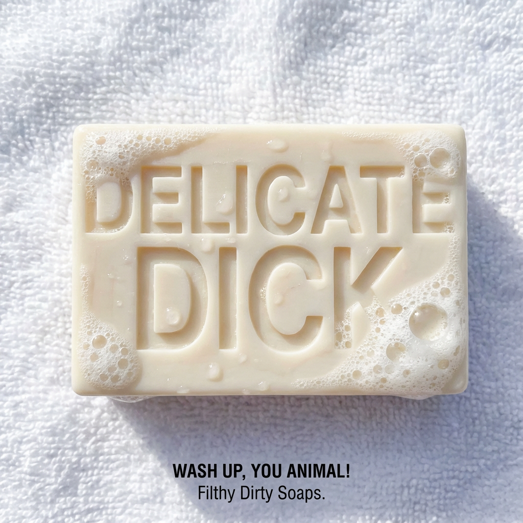 DELICATE DICK