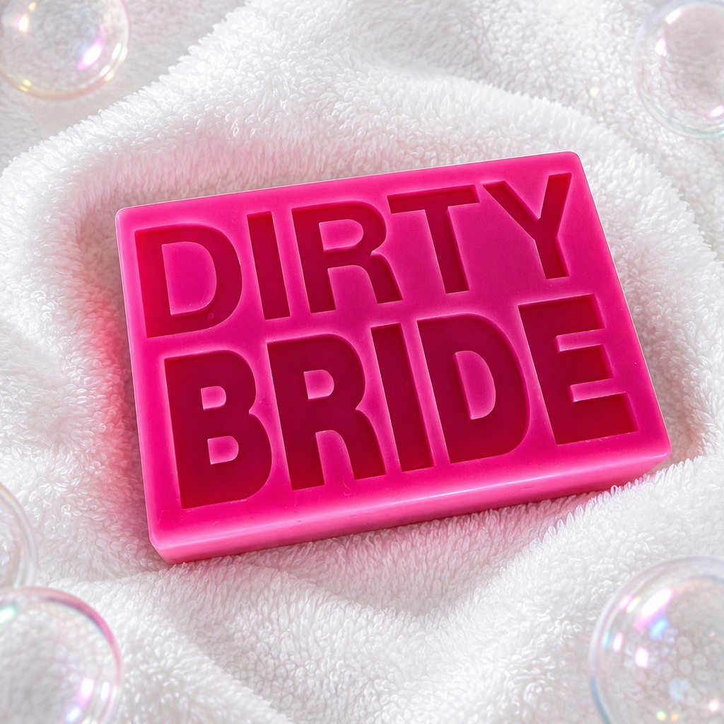 DIRTY BRIDE