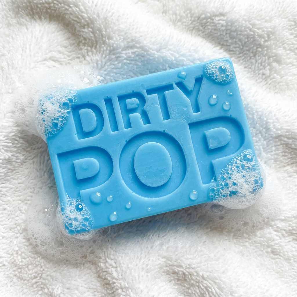 DIRTY POP
