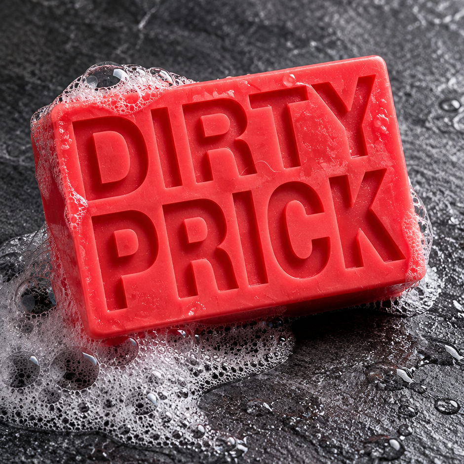 DIRTY PRICK