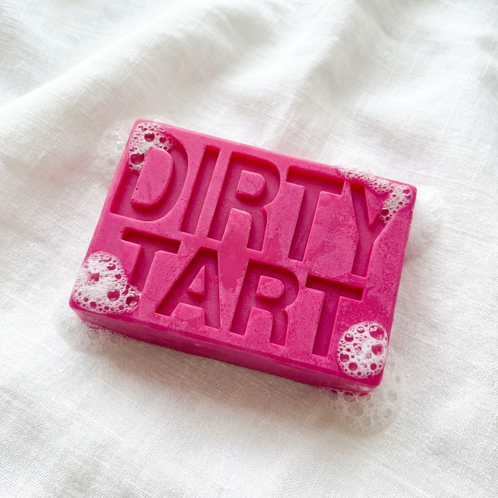 DIRTY TART