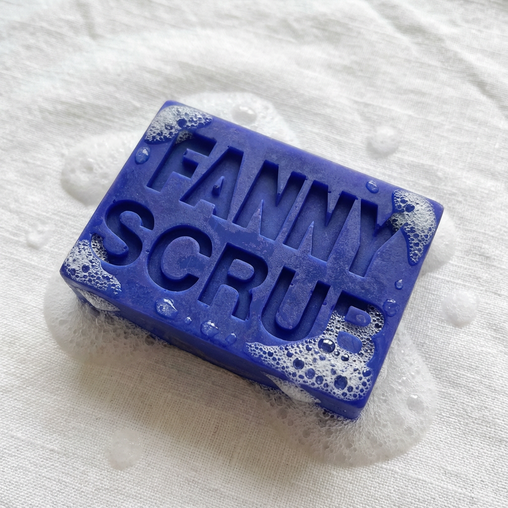 FANNY SCRUB