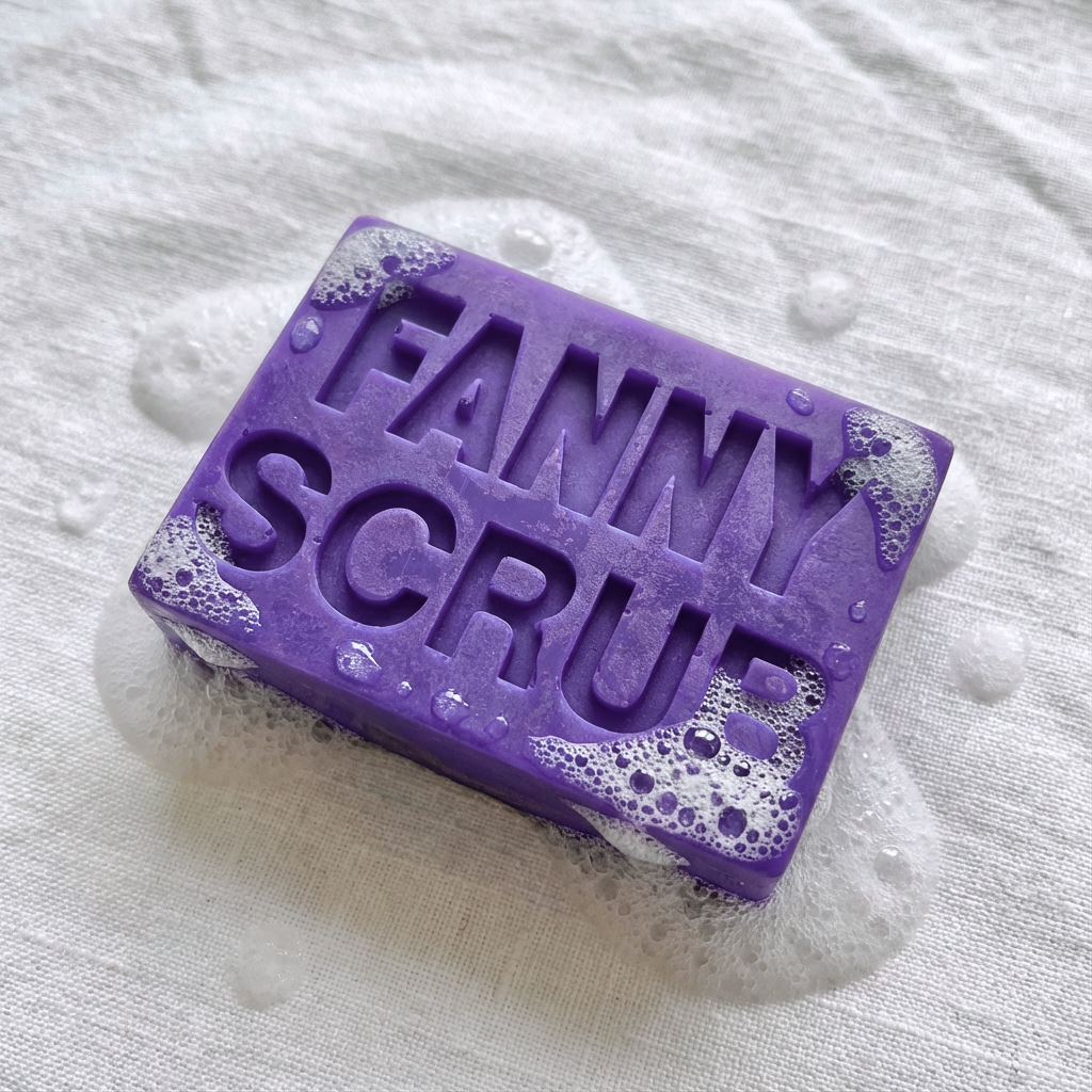 FANNY SCRUB
