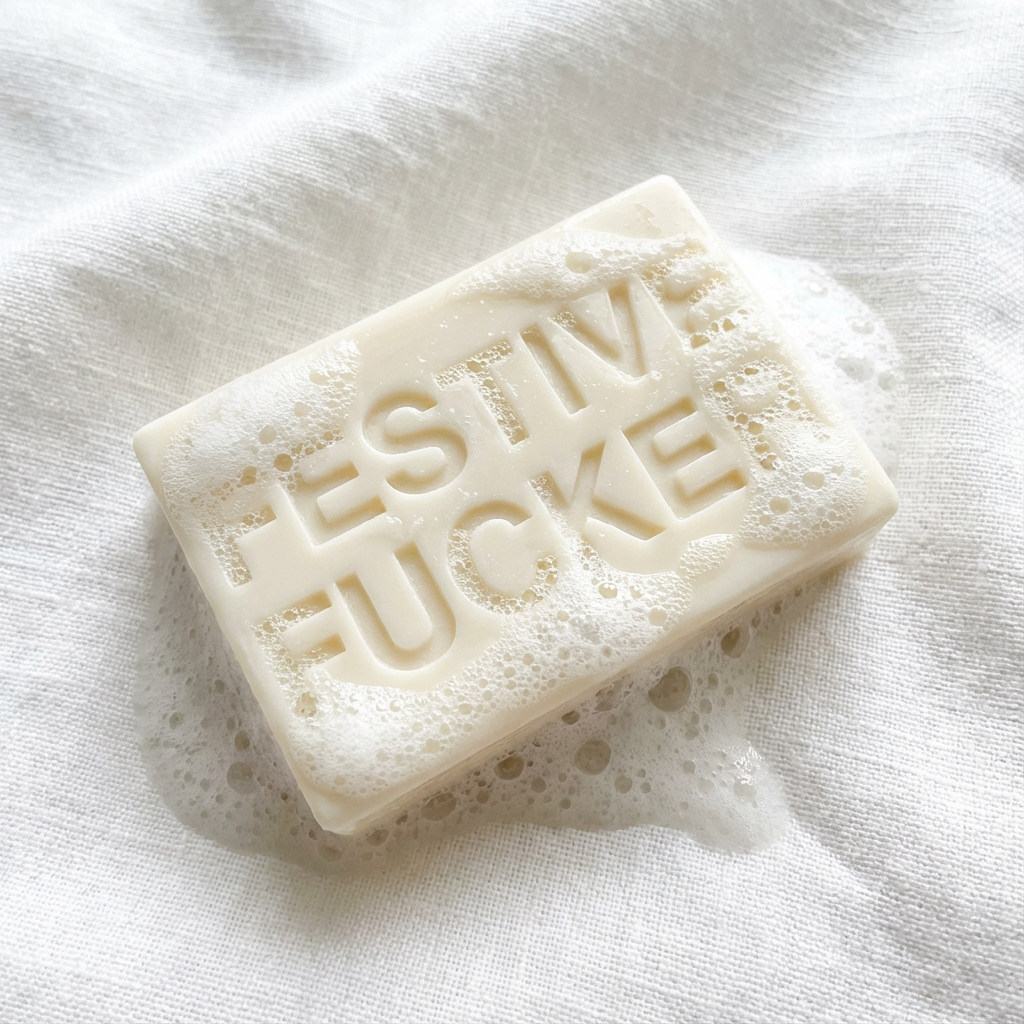 FESTIVE FUCKER 🎄ORDER NOW FOR DECEMBER DELIVERY🎄
