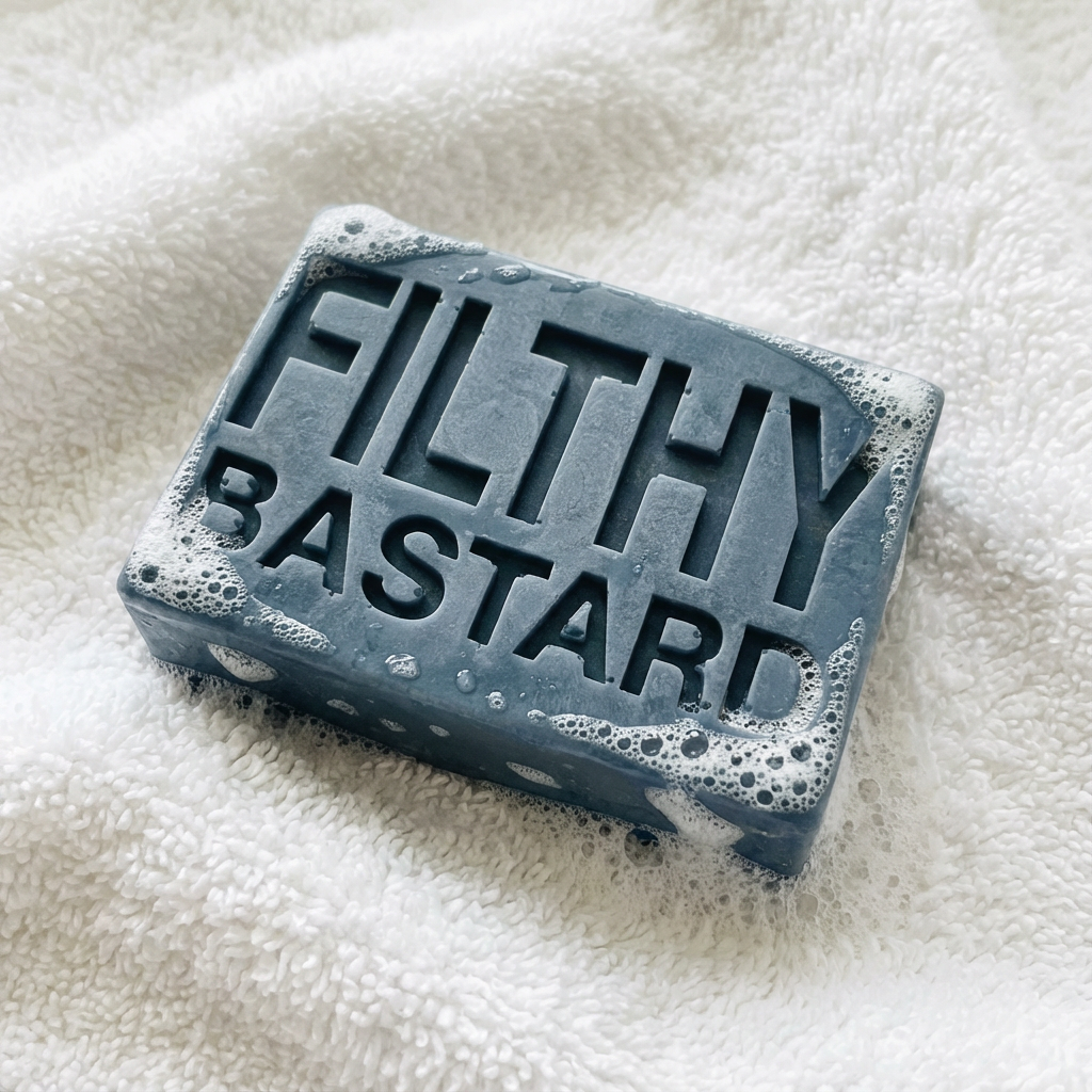 FILTHY BASTARD