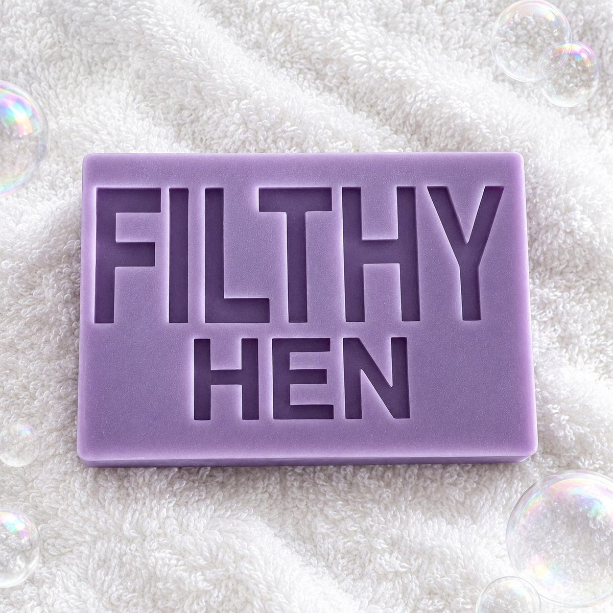 FILTHY HEN