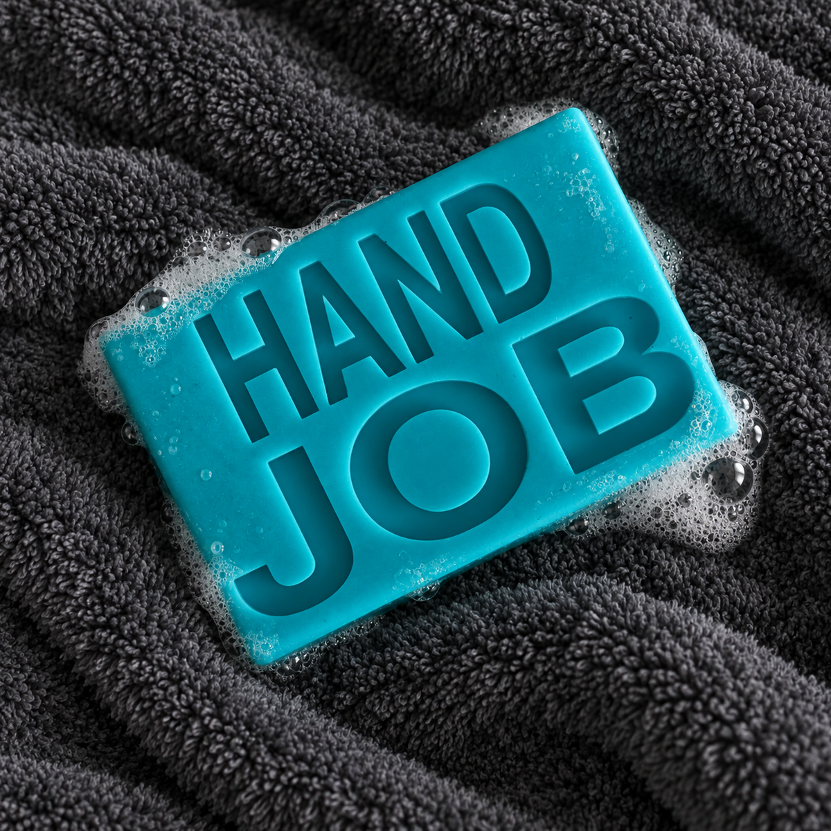 HAND JOB