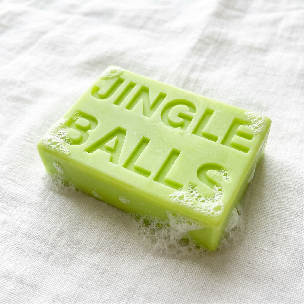 JINGLE BALLS 🎄ORDER NOW FOR DECEMBER DELIVERY🎄