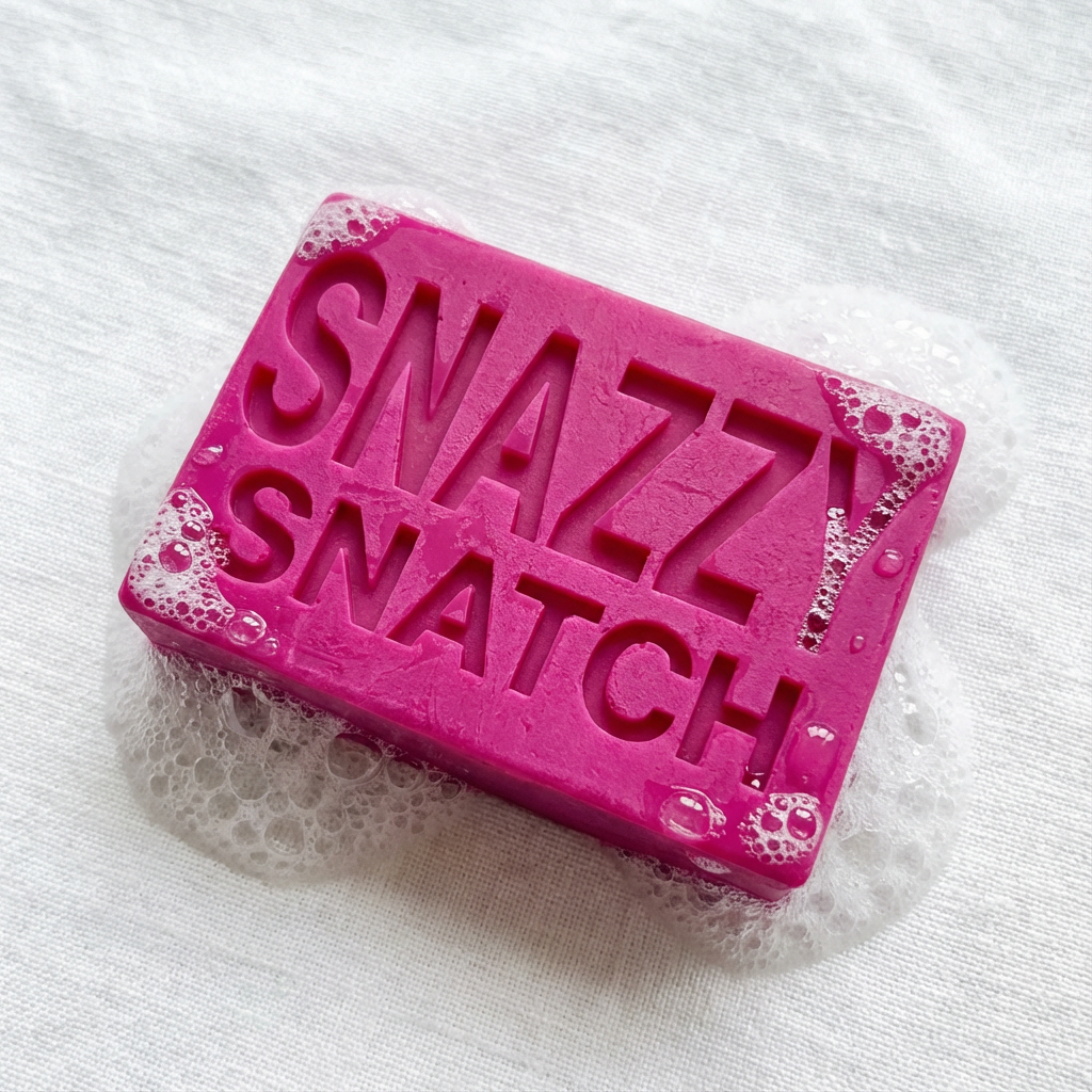 SNAZZY SNATCH
