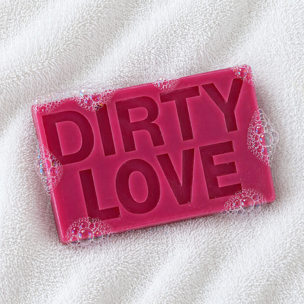 DIRTY LOVE
