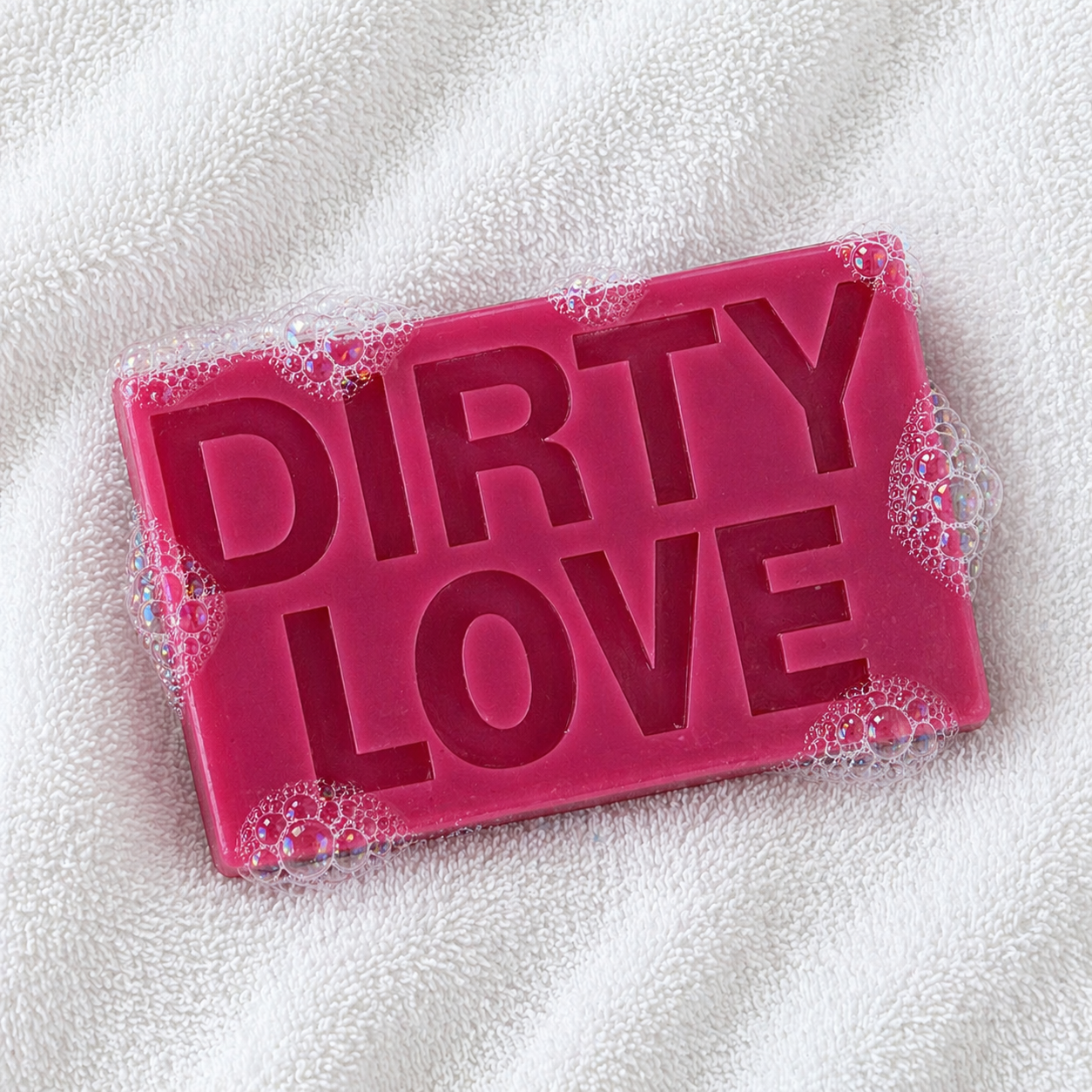 DIRTY LOVE