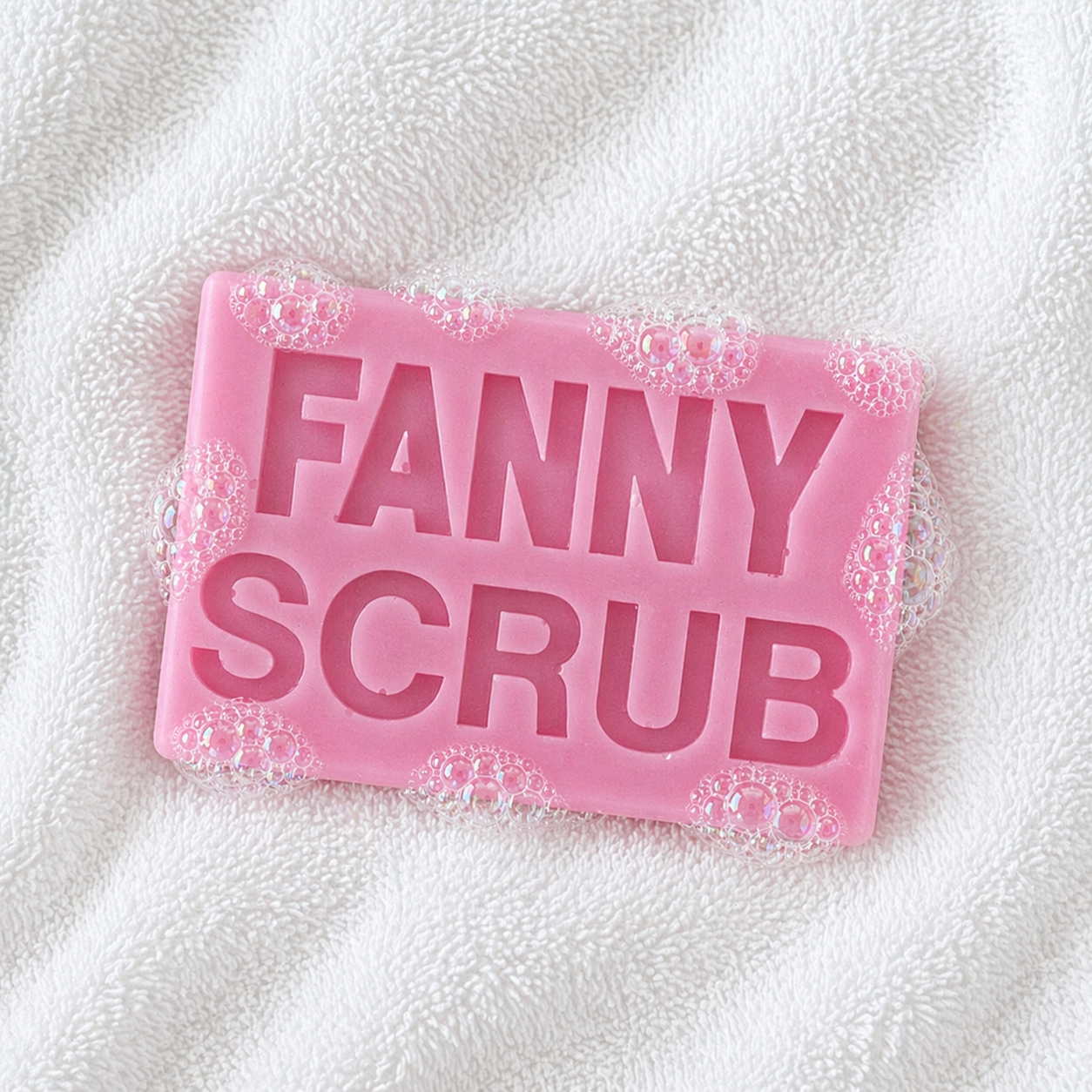 FANNY SCRUB