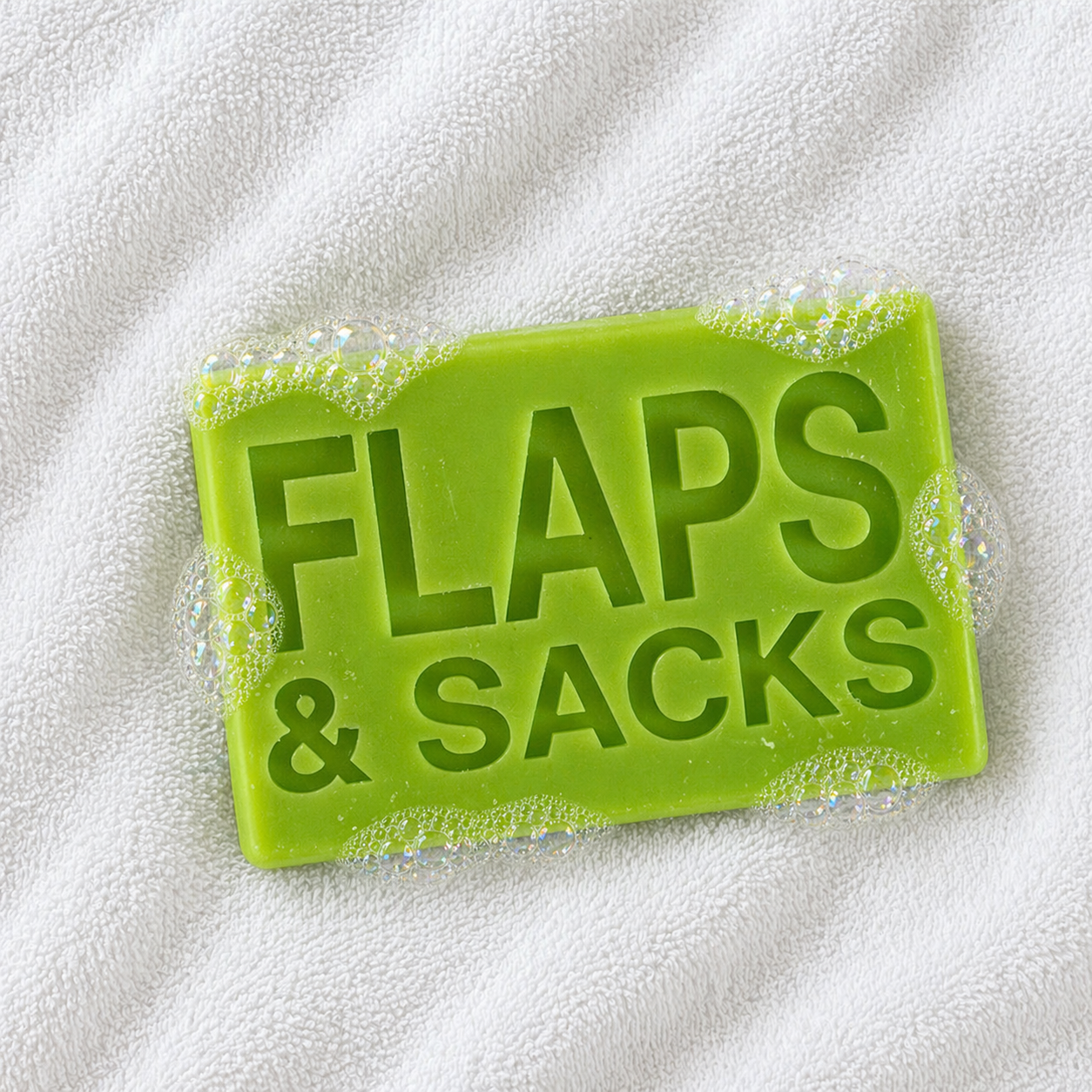 FLAPS & SACKS