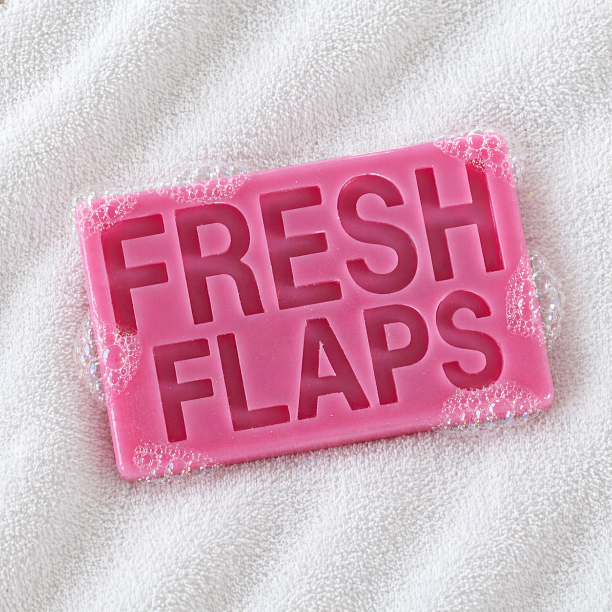 FRESH FLAPS
