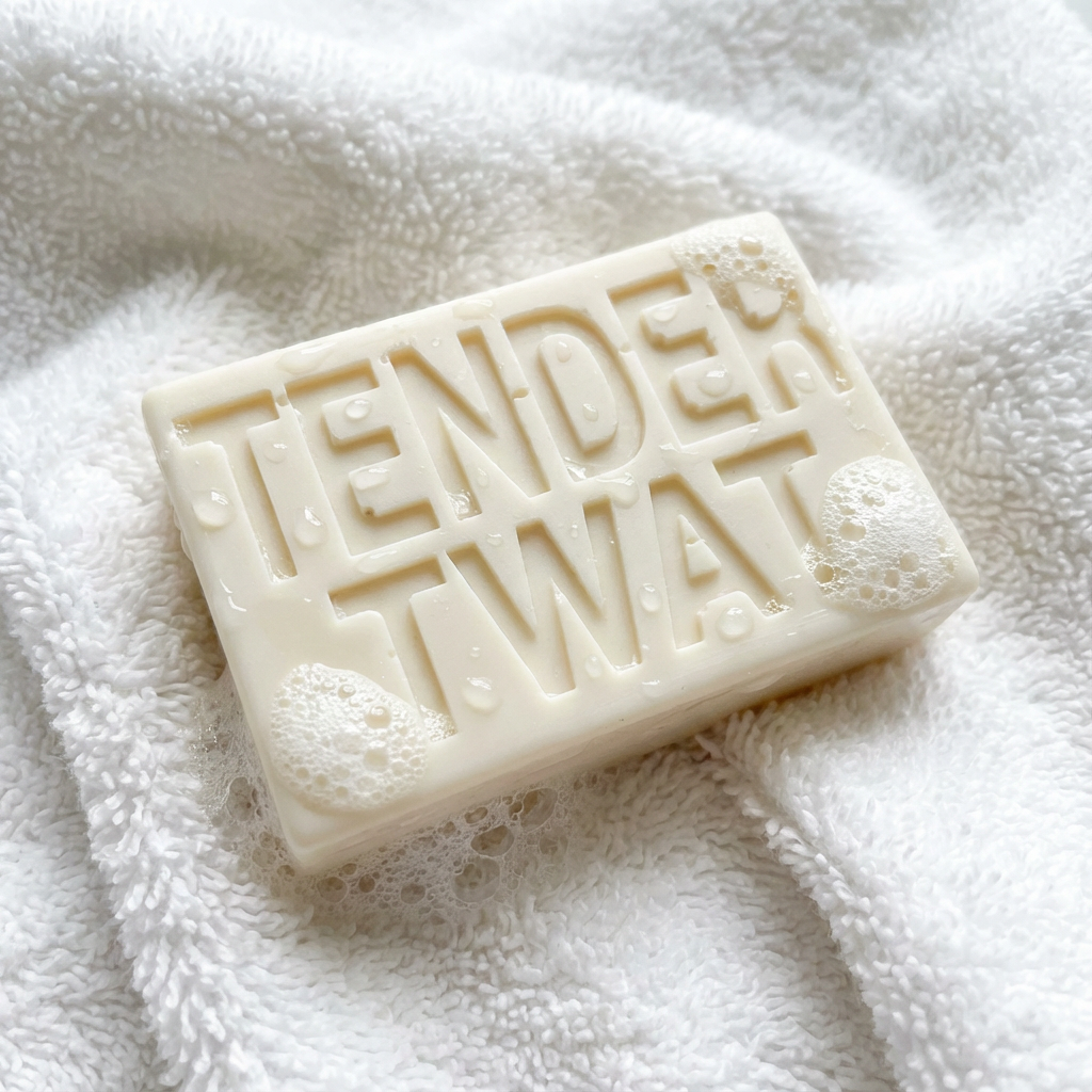 TENDER TWAT