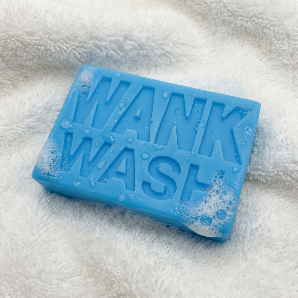 WANK WASH