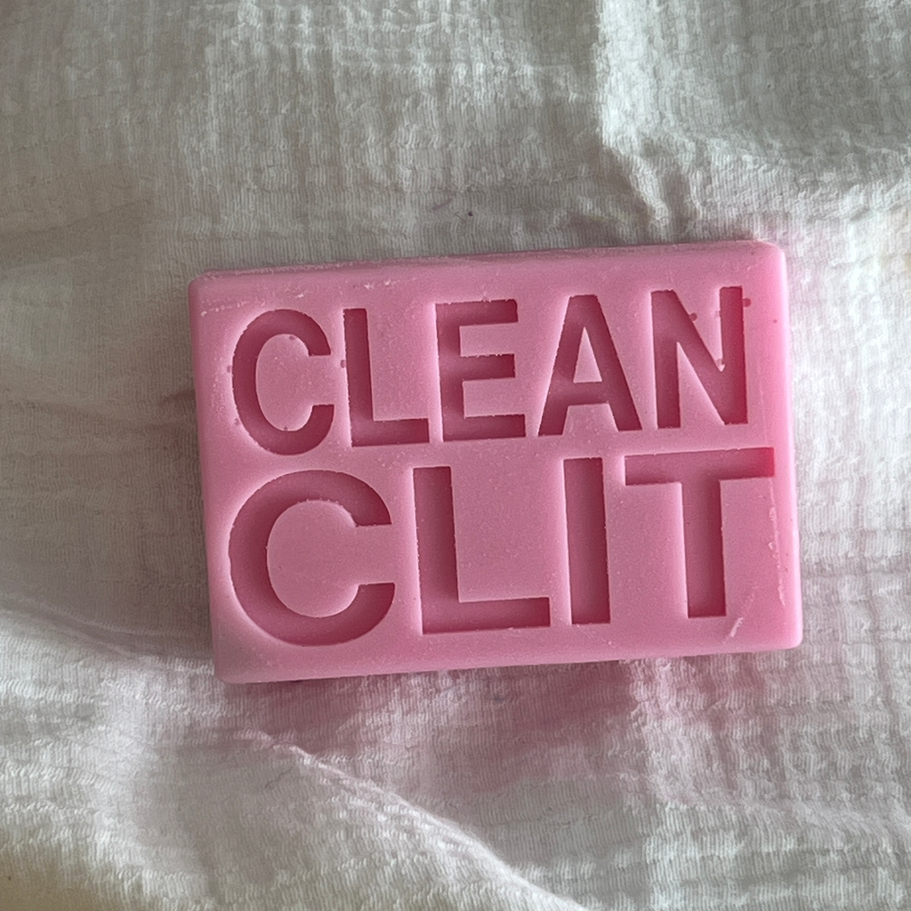 CLEAN CLIT
