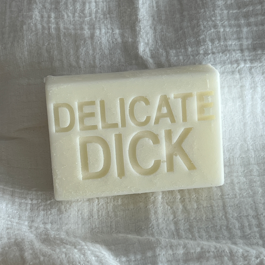 DELICATE DICK